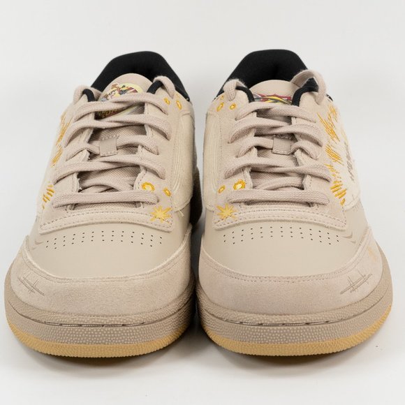 Reebok Looney Tunes x Club C 85 \'Props\' GY4779 Tennis Suede size 13 main image 5